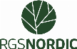 Logo pour RGS Nordic AB